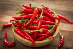 Kit De Culture - Bio - Piment - De Cayenne Long Slim - 10 Graines - Capsicum Annuum 13 Kit De Culture - Bio - Piment - De Cayenne Long Slim - 10 Graines - Capsicum Annuum -Magasin De Plantes De Qualité 64064142d0d4f2.63224615