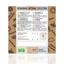 Coffret De Semences Textile Tissus Etoffe Et Fil -Magasin De Plantes De Qualité 642d66acd9c573.08989277