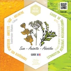 Coffret De Semences Médicinales Aromatique Apéritifs Régionaux -Magasin De Plantes De Qualité 645a39a740dc28.59772003