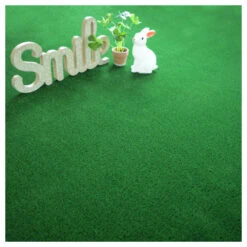 Gazon Synthétique Garden Balcon - Classé Feu - 7mm - 2m X 10m