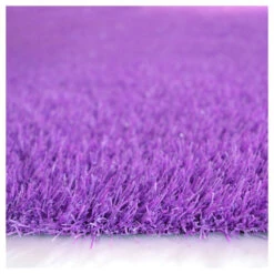 Gazon Synthétique Happy Party - Couleur Violet - Classé Feu - 20mm - 2m X 6m -Magasin De Plantes De Qualité 645ce1db23d941.06014862