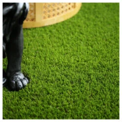 Gazon Synthétique Lodge - 40mm - 1m X 5m -Magasin De Plantes De Qualité 6476ea4a411241.71848309