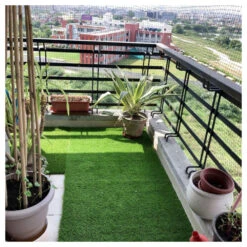 Gazon Synthétique New Eden - 35mm - 2m X 2m -Magasin De Plantes De Qualité 6476ea5510bf31.59440657