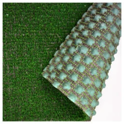 Gazon Synthétique Zen Sur Plots - 5mm - En Rouleau - 2m X 5m = 10m² -Magasin De Plantes De Qualité 6476ea5c6091c1.30769037